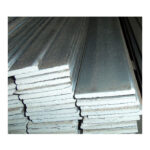 Flat Iron (2" X 1/4")