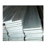 Flat Iron (6" X 1/2")