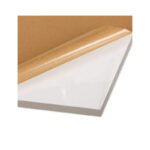 Flexy Plexiglass Clear, 1/4"