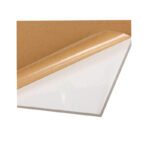Flexy Plexiglass Clear, 3/16"