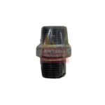 Galvanized Iron Hex Nipple 1-1/4 Inch