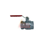 Pegler Ball Valve Metal 2 Inch PB100