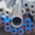 Galvanised Iron Pipe (1")