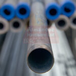 Galvanised Iron Pipe (1-1/2")
