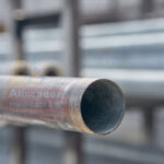 Galvanised Iron Pipe (1-1/2") - Image 2