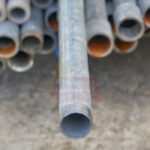 Galvanised Iron Pipe (1-1/4")