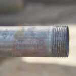 Galvanised Iron Pipe (1-1/4") - Image 2