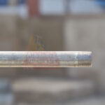 Galvanised Iron Pipe (1/2")