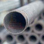 Galvanised Iron Pipe (2")