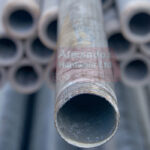 Galvanised Iron Pipe (2") - Image 2