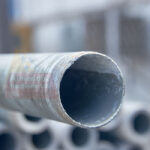 Galvanised Iron Pipe (2") - Image 3