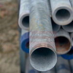 Galvanised Iron Pipe (3") - Image 2