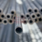 Galvanised Iron Pipe (3/4")