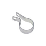 Galvanized Iron Fence Tension Band 2-1/2"