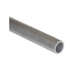 Galvanized Iron Schedule 40 Pipe 1"