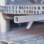 Galvanized RHS (1'' X 1'' X 1.5 mm) - Image 2