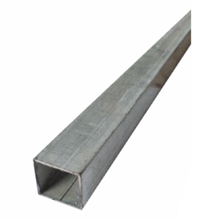 12345680382.jpg Galvanized Iron Hollow Section (1" x 2") - Image 1