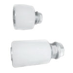 Safe Gate Roller Guide (38mm)