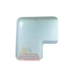 Guttering Dual Mount Angle