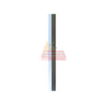 Gypsum Interior Wall Angle 1-1/2 Inch x 10 Feet