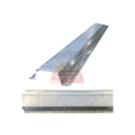 Gypsum Furring Channel 7/8 Inch x 12 Feet