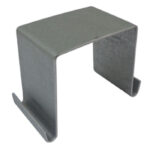 Henderson Bracket End Clip 1/301EC