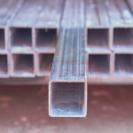 Galvanized RHS (2'' X 2'' X 1.8 mm) - Image 2