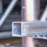 Galvanized RHS (2'' X 2'' X 1.8 mm) - Image 3