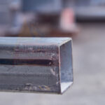 Galvanized RHS (2'' X 2'' X 1.8 mm) - Image 4