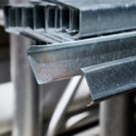 Z purlin (2" X 6") - 20ft