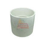 PVC Schedule 40 Collar 6 Inch