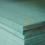 MRF Ply Laminated, 1/4"