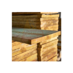 Lumber Pressure Treated, Dressed (1" x 10" x 16')