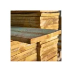 Lumber Pressure Treated, Rough(1' x 12" x 14')