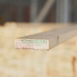 White Pine Lumber, (1" x 3" x 12')