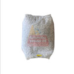 Terrazzo Stone White