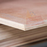 Ply Cupboard (5/8") - 60