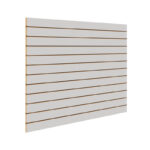 Slatwall Ply, 3/4"