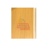 Laminated MDF Ply, Wood Pattern 5/8"