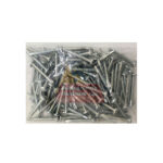 Pan Head Self Drilling Screws #10 x 1-1/2 Inch