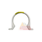 PVC Clamp 3 Inch