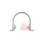 PVC DWV Clamp 4 Inch