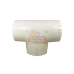 PVC Tee Schedule 40 6 Inch