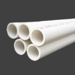 PVC Pipe Schedule 40 (5.8 M, 1")