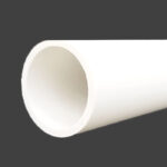 PVC Pipe Schedule 40 (5.8 M, 1-1/2")