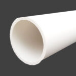 PVC Pipe Schedule 40 (5.8 M, 2")