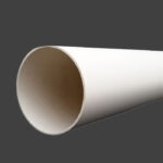 PVC Pipe DWV (9.5 ft, 3")