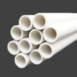 PVC Pipe Schedule 40 (5.8 M, 3/4")