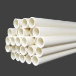PVC Pipe (3/4")