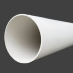 PVC Pipe SDR 41 (9.5 ft, 4")
